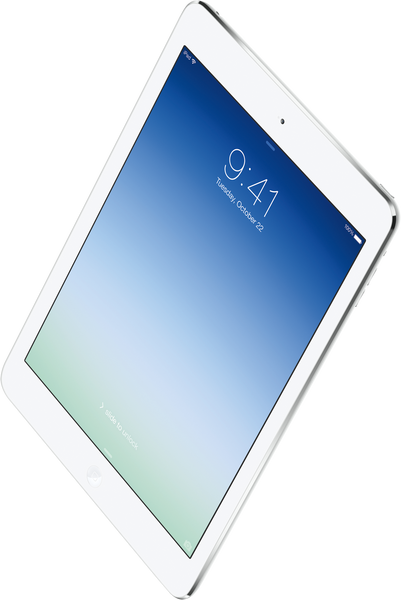 iPad Air